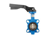 Read more: 14 19 PN 16 BUTTERFLY VALVE